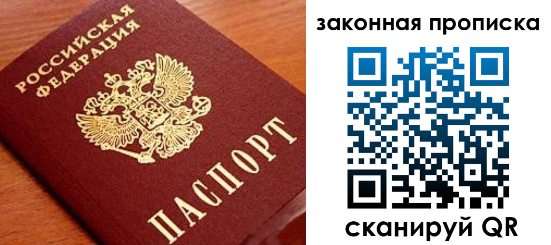 прописка в Звенигово
